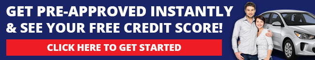 Get Pre-Approved Instantly