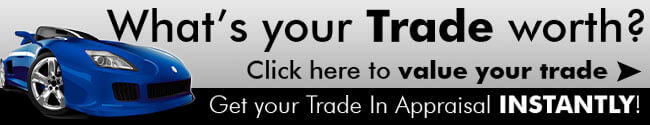 Get Your Instant Trade Value