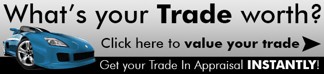 Get Your Instant Trade Value